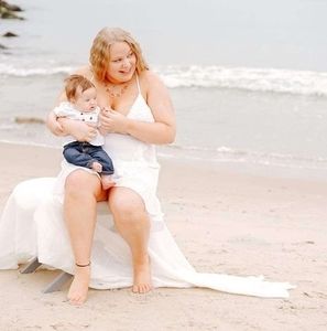 Meet your Posher, Allie